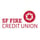 SF Fire Credit Union Logo